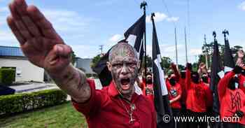 The Influence of the US Far Right on Ireland Is Growing