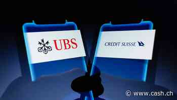 UBS-Technologiechef Dargan: «Migration der ersten Credit-Suisse-Kunden hat geklappt»