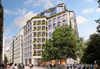 Race to land £900m London towers job set to start this month