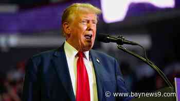 Kremlin backs up Woodward story that Trump sent COVID tests to Putin