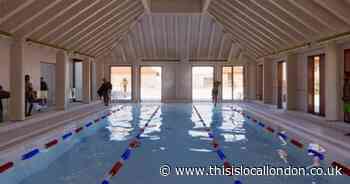 New swimming pool put 'on hold' amid lack of money