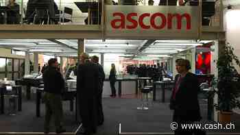 Ascom gewinnt Auftrag für Gefängnissicherheitssysteme von über 3 Millionen Franken