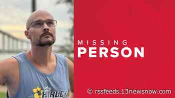 Authorities searching for 'critically' missing man in Chesapeake