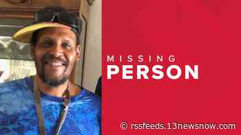 Suffolk man missing for two weeks has been found safely