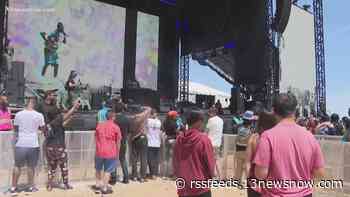 Virginia Beach City Council hears new planning timeline for Something in the Water