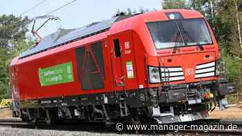 DB Cargo baut um – 2300 Stellen fallen weg