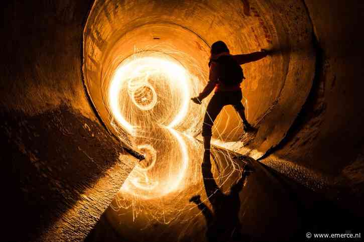 ‘Googles aandeel in zoekadvertenties daalt onder 50 procent’