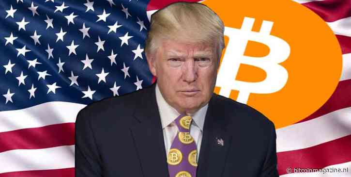 Hoe een terugkeer van Donald Trump naar het Witte Huis de toekomst van Bitcoin, Ether en Solana zou kunnen beïnvloeden