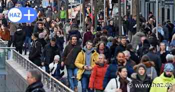 Hannover im Großstadtvergleich: Bevölkerungswachstum und Ausländeranteil im Fokus