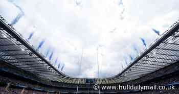 Women's Rugby World Cup England 2025 pool-stage draw to air live on The One Show