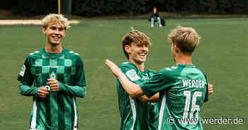Viertelfinale in Mönchengladbach