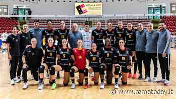 Dove può arrivare la Roma Volley Club in Challenge Cup?
