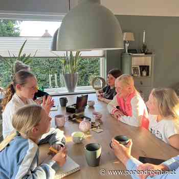 Unieke kinderdisco voor de Voedselbank