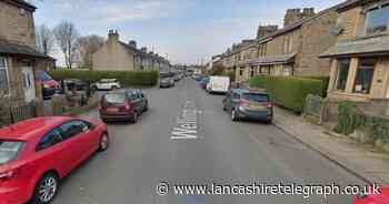 Man, 18, detained after cordon spotted around address in this area