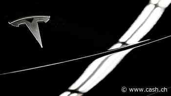 Tesla will am Donnerstag Robotaxi präsentieren