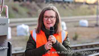 DB Cargo: Bahn-Tochter baut um – 2300 Stellen fallen weg