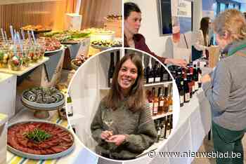 Wijntje proeven na het stemmen?: Winehero organiseert degustatie met Italiaanse wijnen en hapjes