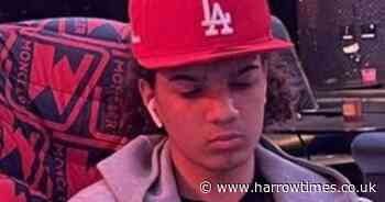 Man charged after 19-year-old stabbed to death in Westminster