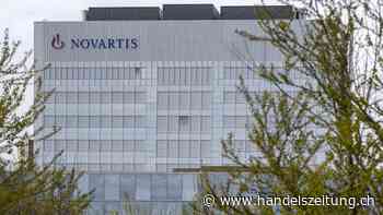 Weko stellt Untersuchung gegen Novartis ein