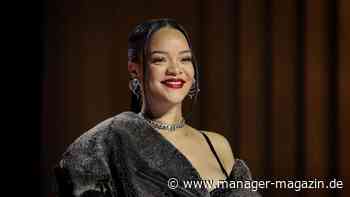 Rihanna: Wie der US-Superstar zur Milliardärin wurde – ganz ohne neue Musik