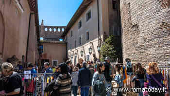 Weekend a Roma: 15 eventi da non perdere sabato 12 e domenica 13 ottobre