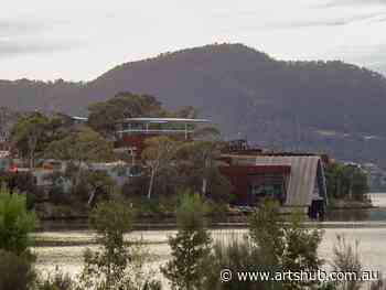 A Provocative Art Premise Challenges Convention