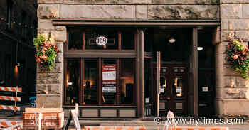 A New Jazz Club Model In Pricey Seattle?