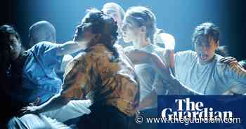 Choreographer Hofesh Schechter On Why Audiences Have Such Powerful Reactions To His Work