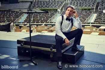 Exploring The Dudamel Phenomenon