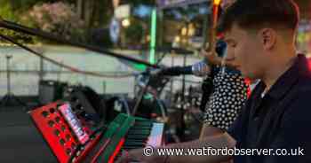 'Dream come true' for teen set to perform at Royal Albert Hall