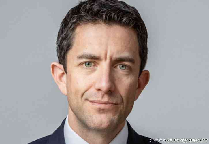 Willmott Dixon bounces back into profit in first half