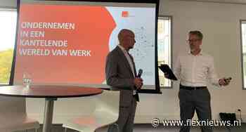 ZiPmedia-event bij ABN AMRO: Wie weet de werkende voor zich te winnen?