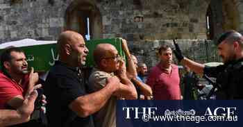 The Age dominates Walkley Awards finalists list