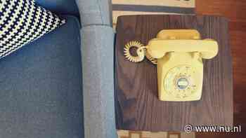 Meer dan de helft van alle huishoudens heeft de vaste telefoon eruit gegooid