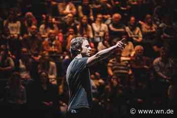 Wissenschaft, die rockt