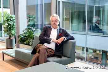 Frederic van Haaren zet punt achter politieke carrière van  30 jaar schepen en 42 jaar raadslid