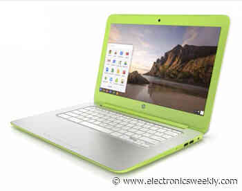 1.3% decline in Q3 PC shipments