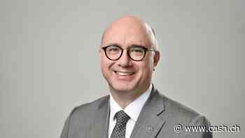 Baloise-CEO Müller: «Diversifikation ist sehr wichtig»