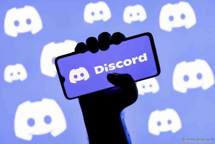 Turkije blokkeert Discord