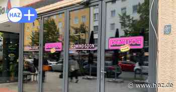 Neueröffnung in Hannover: Restaurant „Damn Dogs“ kommt in die Lange Laube