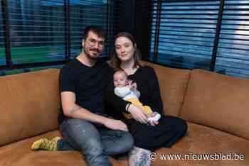 Ella (28) moet 1.000 euro betalen om haar baby te beschermen tegen RSV: “Ik kan toch niet de enige mama zijn die dit voorheeft?”
