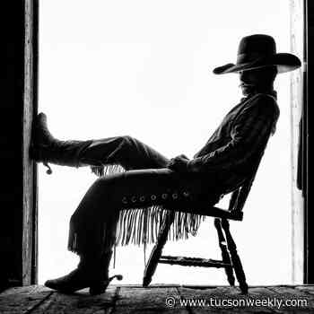 A Western Perspective: Cowgirl artists gallup into Tubac