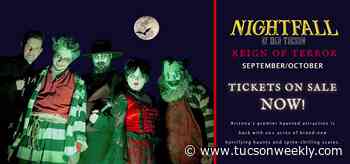 City Week: Week of Oct. 10, 2024