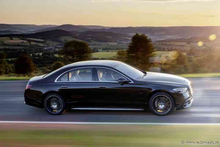 'China overweegt hoge importheffing voor luxe Europese auto's'