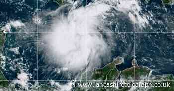 Is Hurricane Milton heading for the UK? BBC apologises for weather mistake