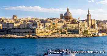 Save on a trip to the stunning and film set location of Malta this November!