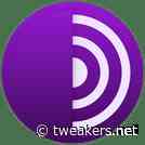 Tor Browser 13.5.7