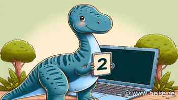 JavaScript-Runtime Deno 2.0 nimmt es mit Node.js auf