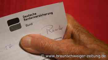Diese Rente bekommt man nach 45 Jahren Arbeit
