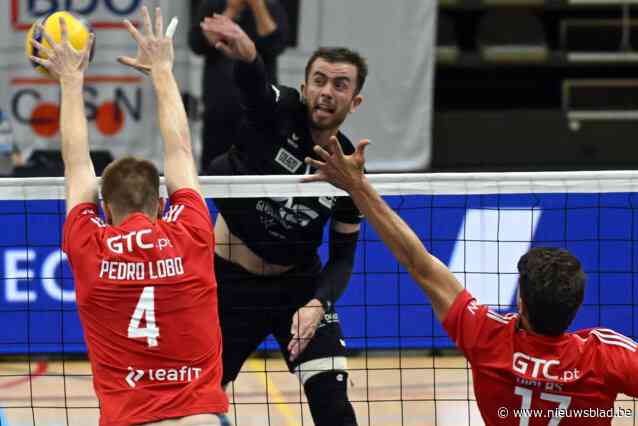 Haasrode Leuven kan geen vuist maken in zware 0-3-nederlaag tegen Benfica: “We moeten eerlijk en streng voor onszelf zijn”